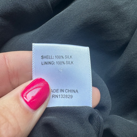 LPA Floral Dress Sz Small - Picture 4 of 4